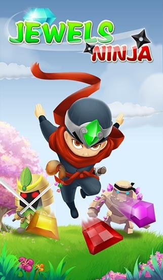 download Jewels ninja apk